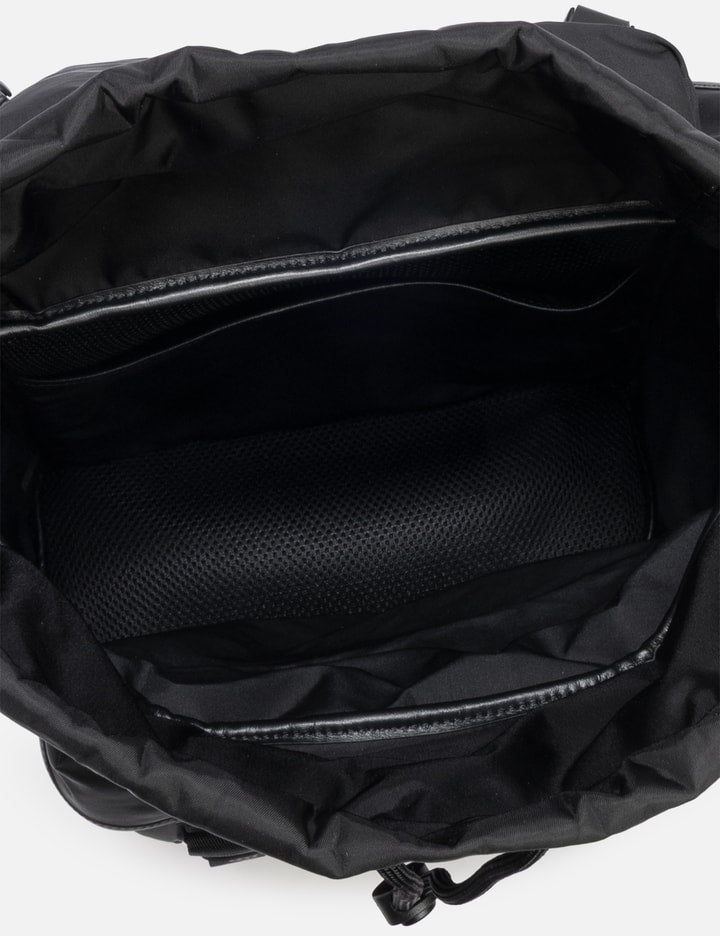 High Tech Medium Backpack