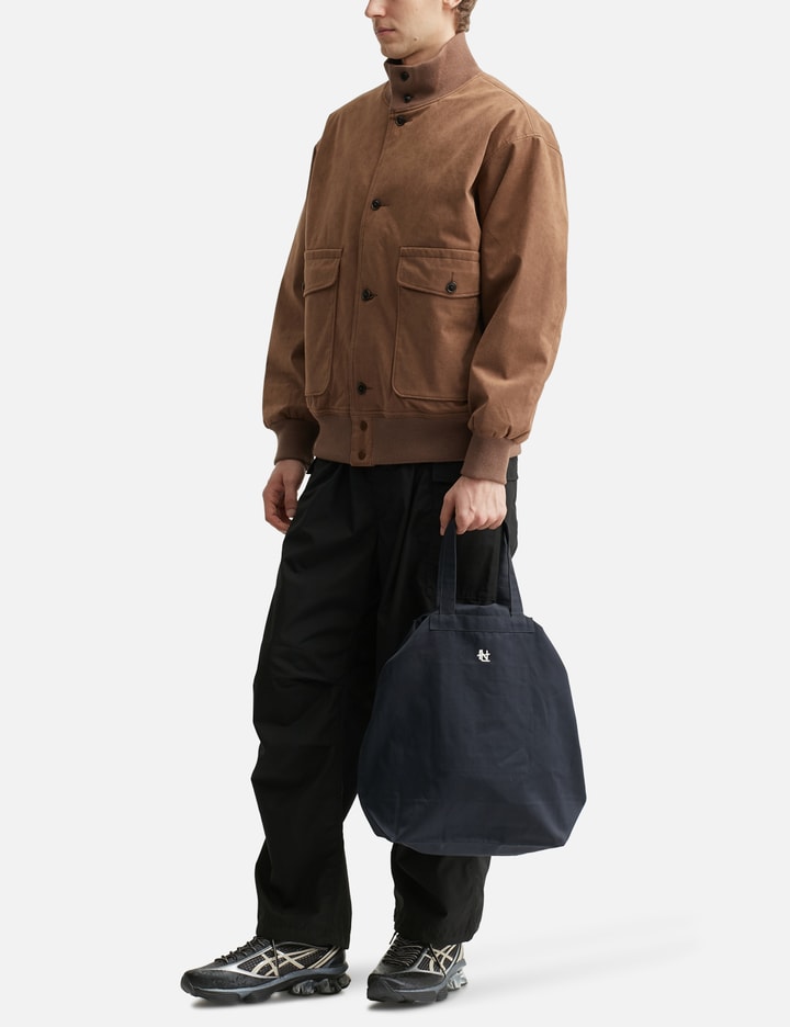 Chino Tote Bag
