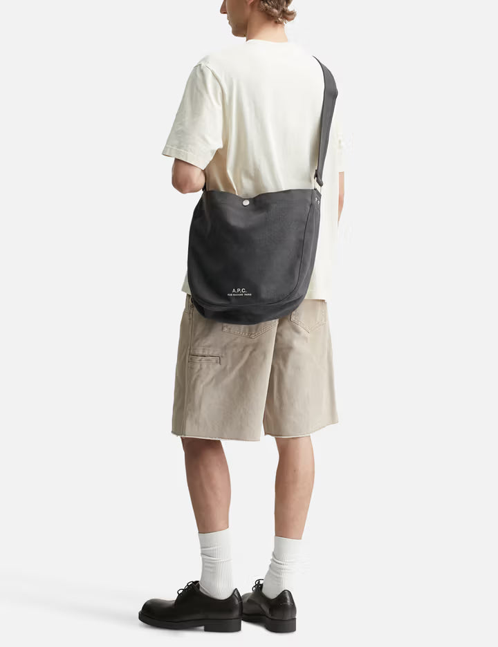 Journal Satchel