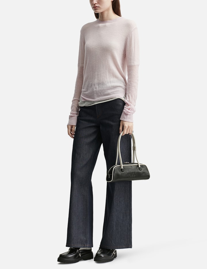 SOFT BAGUETTE MINI (PIPING)