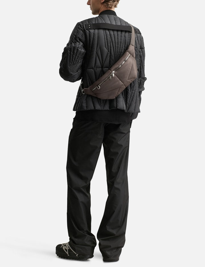 Moncler + Rick Owens Bumbag Belt Bag
