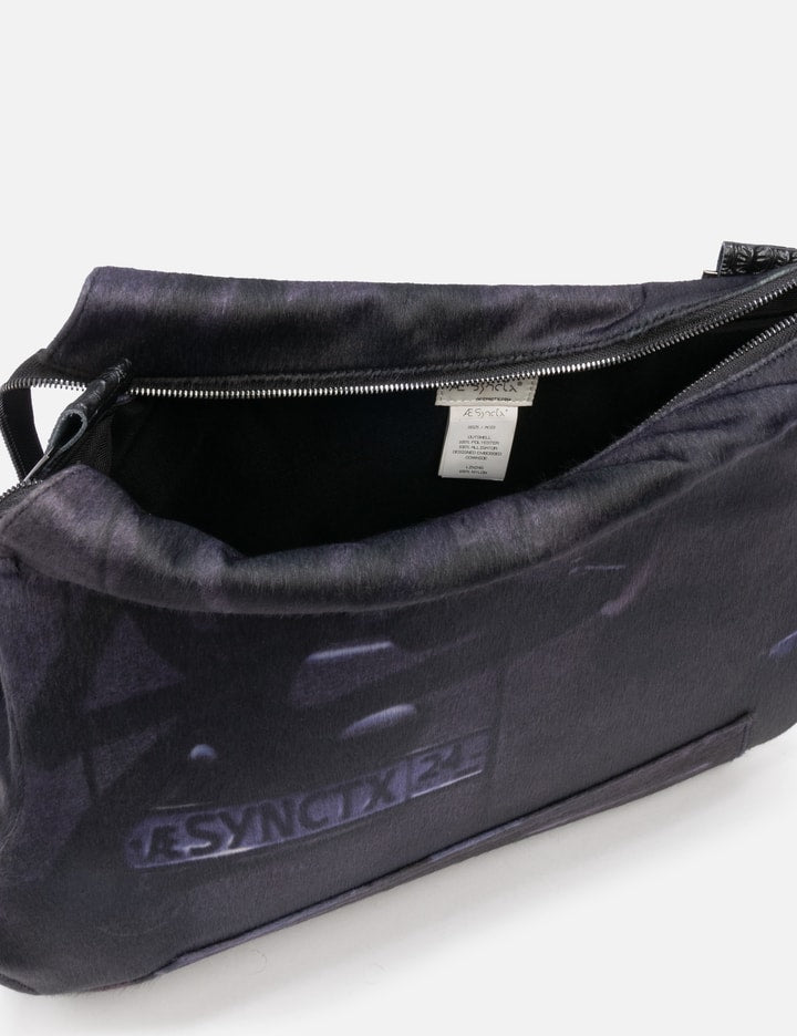Crashed Car Bag