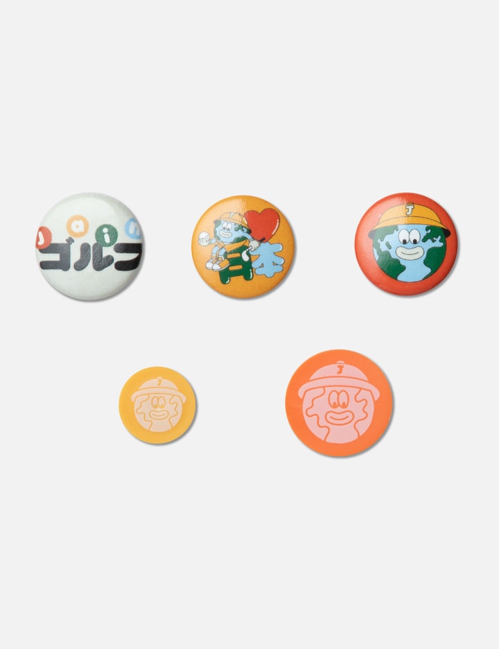 Jain Loves Japan: Tote Bag