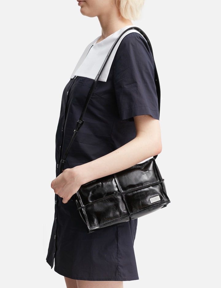 Numeric Top Handle Mini