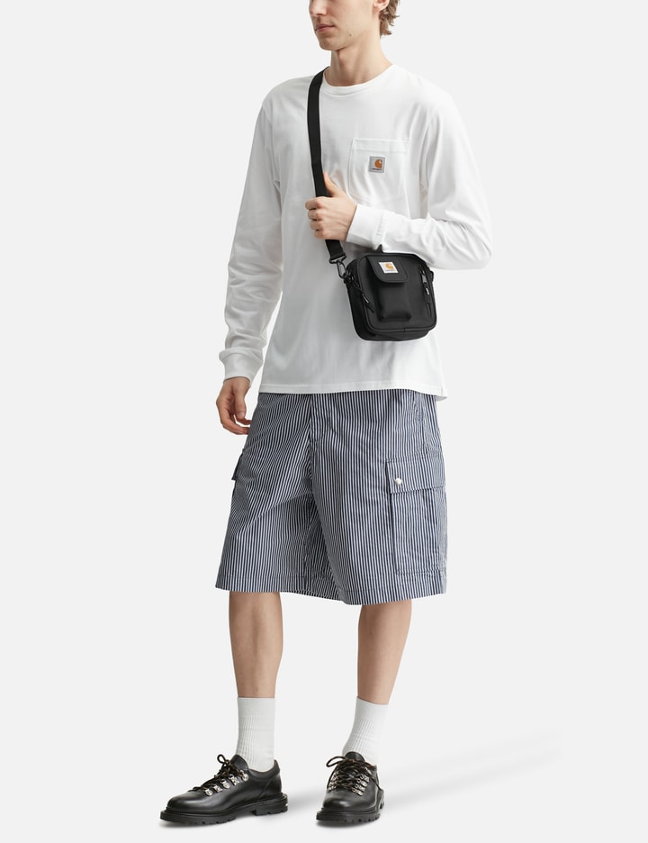 Essentials Bag, Small