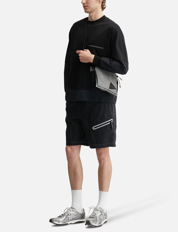 UL Sacoche With Dyneema®