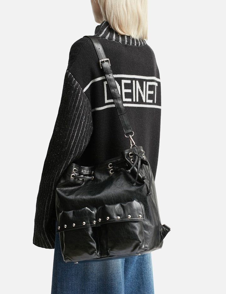 5-Way Stud Pocket Multi Bag