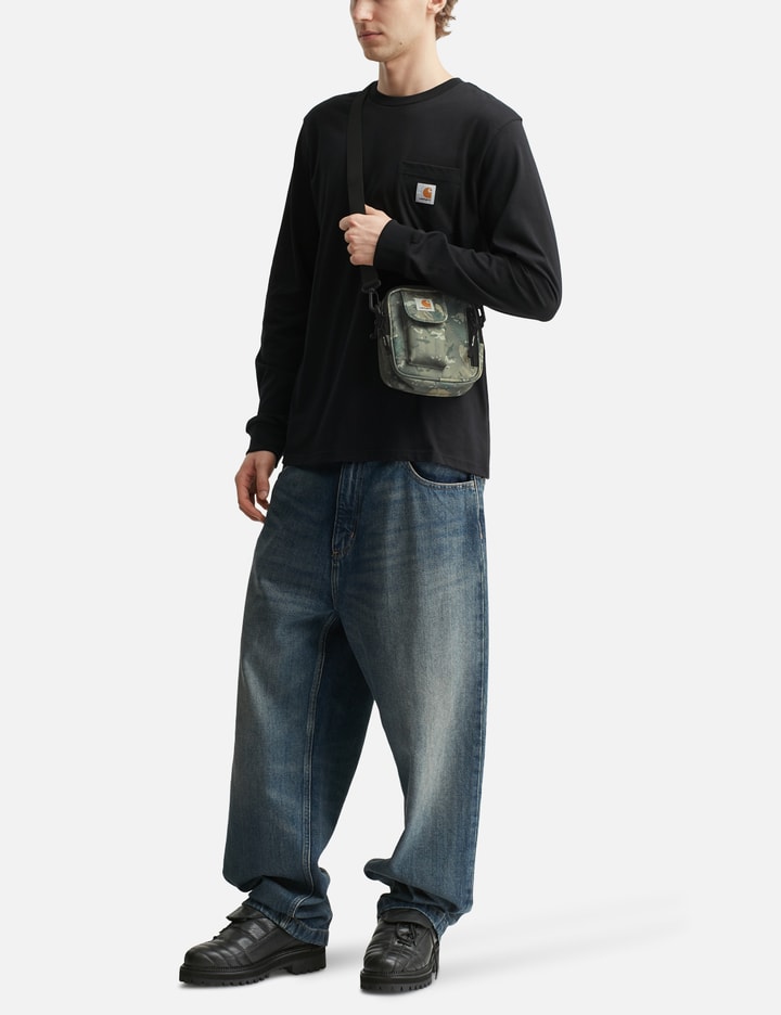 Essentials Bag, Small