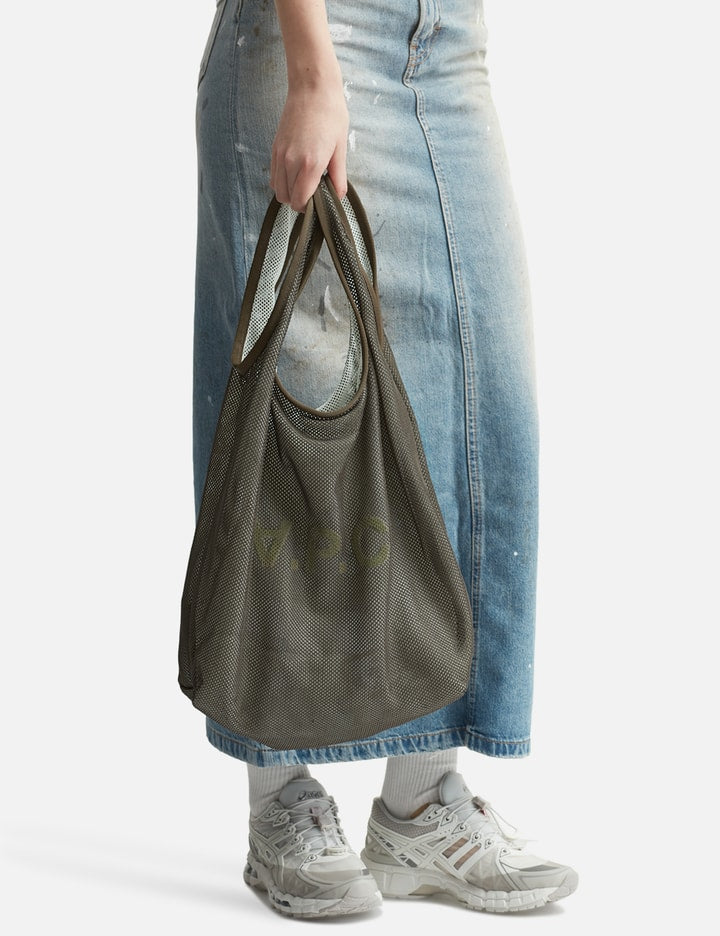 Rebound Shopping Bag