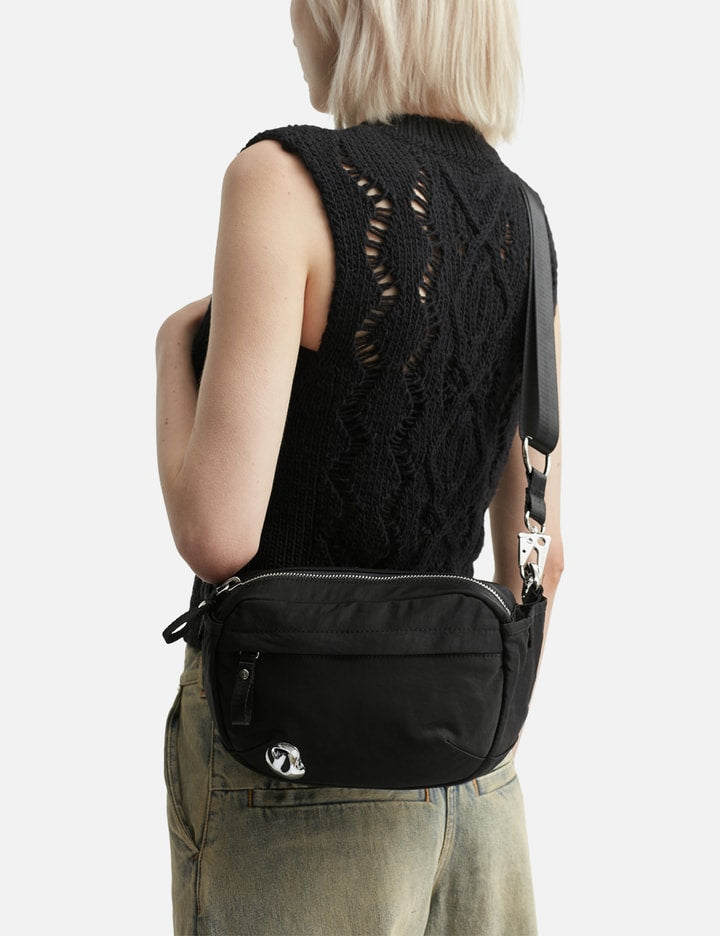 Factory Cross Body