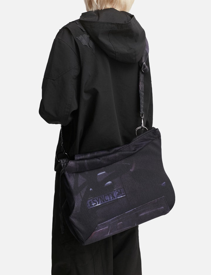 Crashed Car Bag