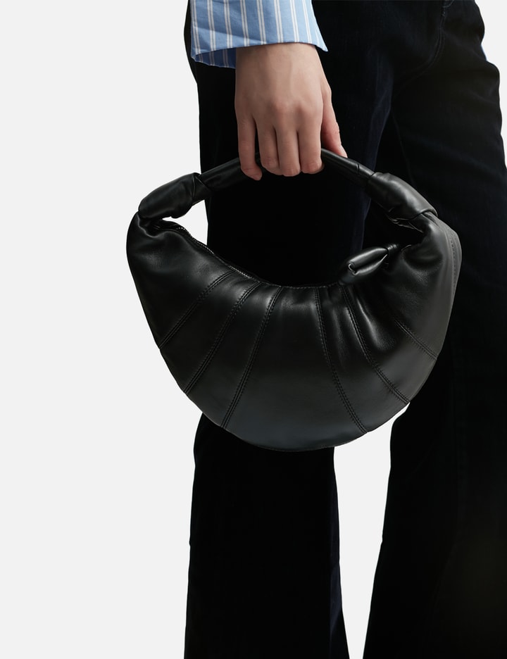 Mini Fortune Croissant Bag
