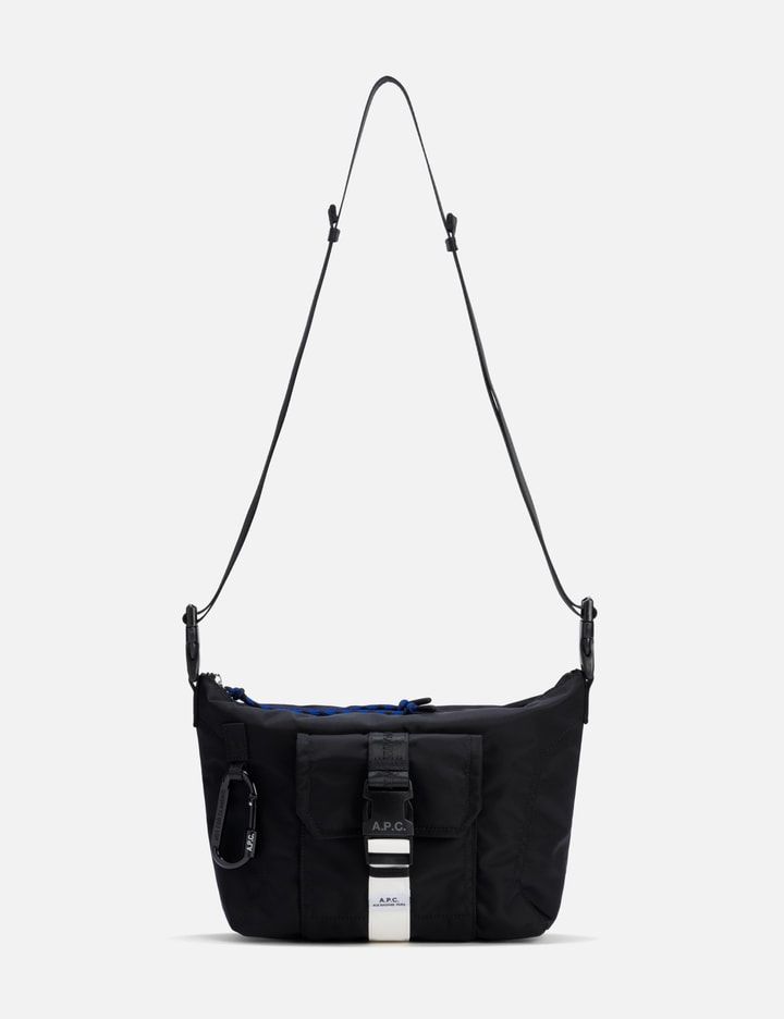Trek Satchel