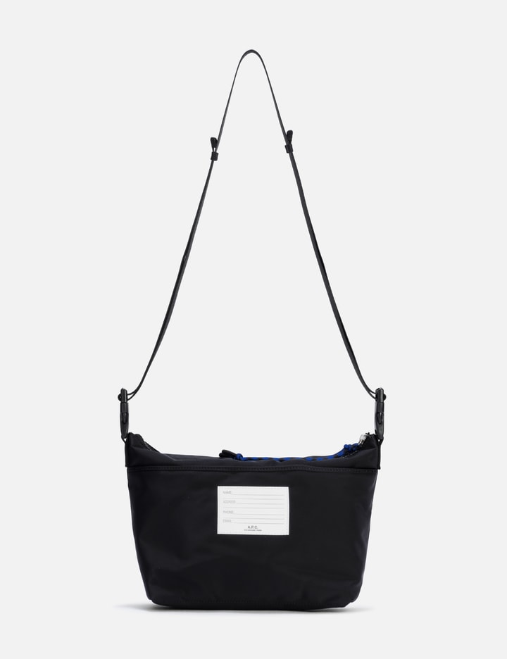 Trek Satchel