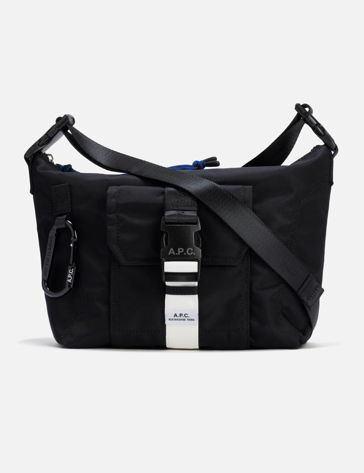 Trek Satchel