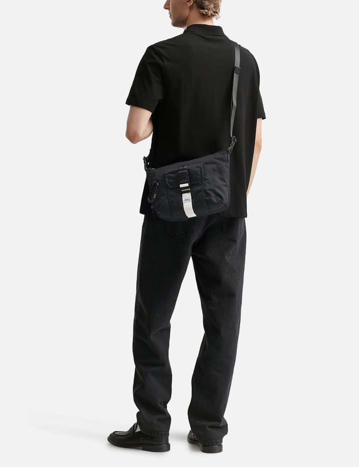 Trek Satchel