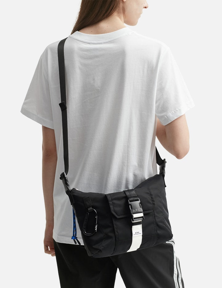 Trek Satchel