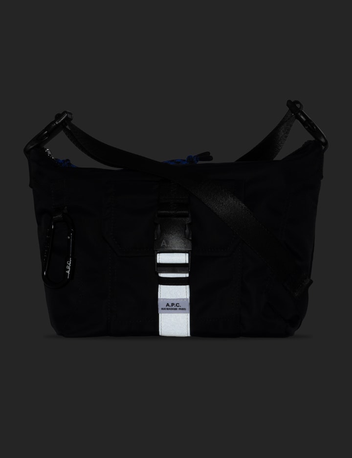 Trek Satchel