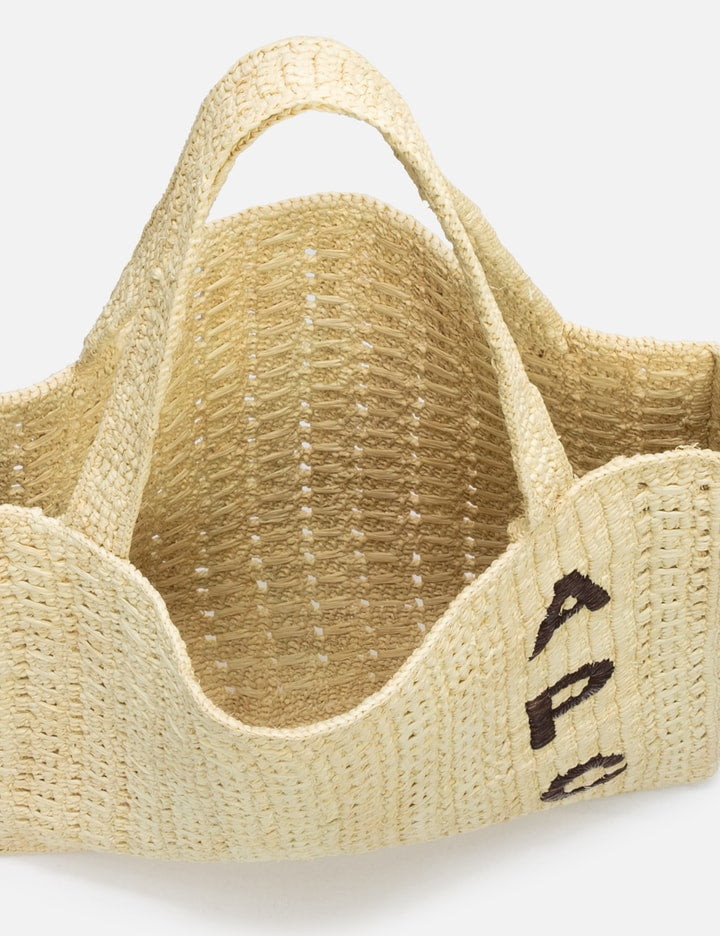 June Tote Bag