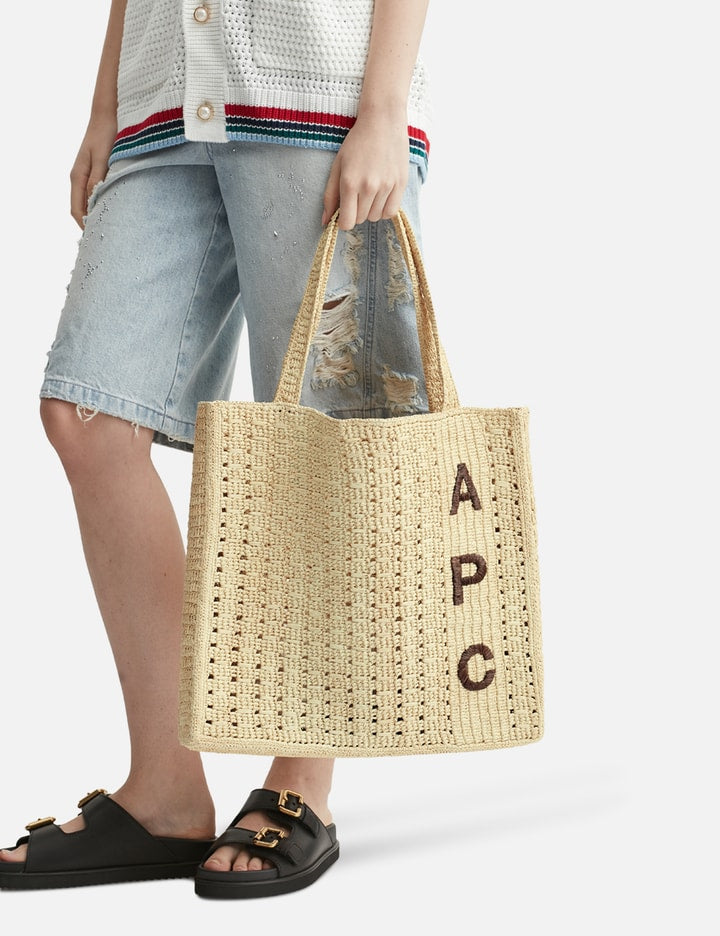 June Tote Bag