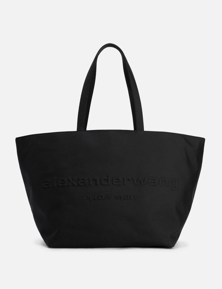Punch Tote Bag