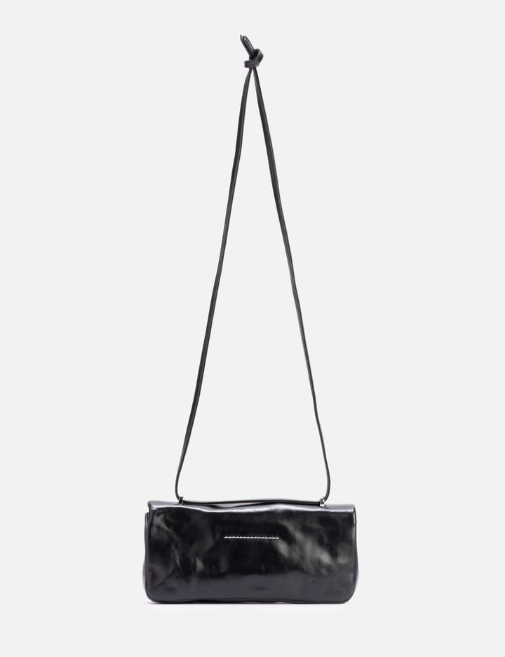 Numeric shoulder bag