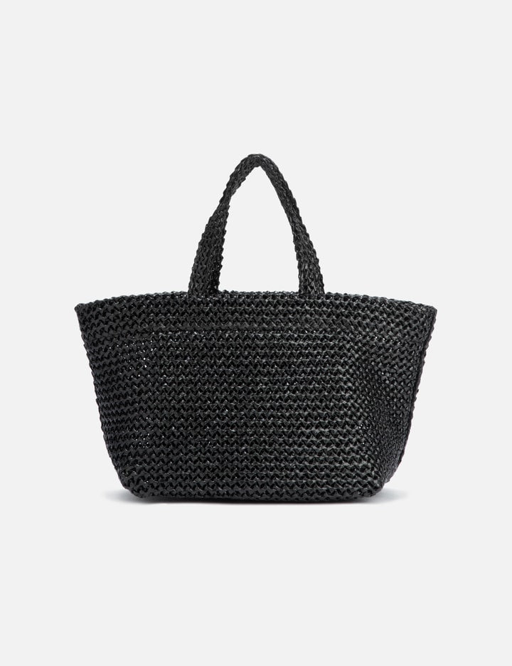 Small Punch Tote Bag