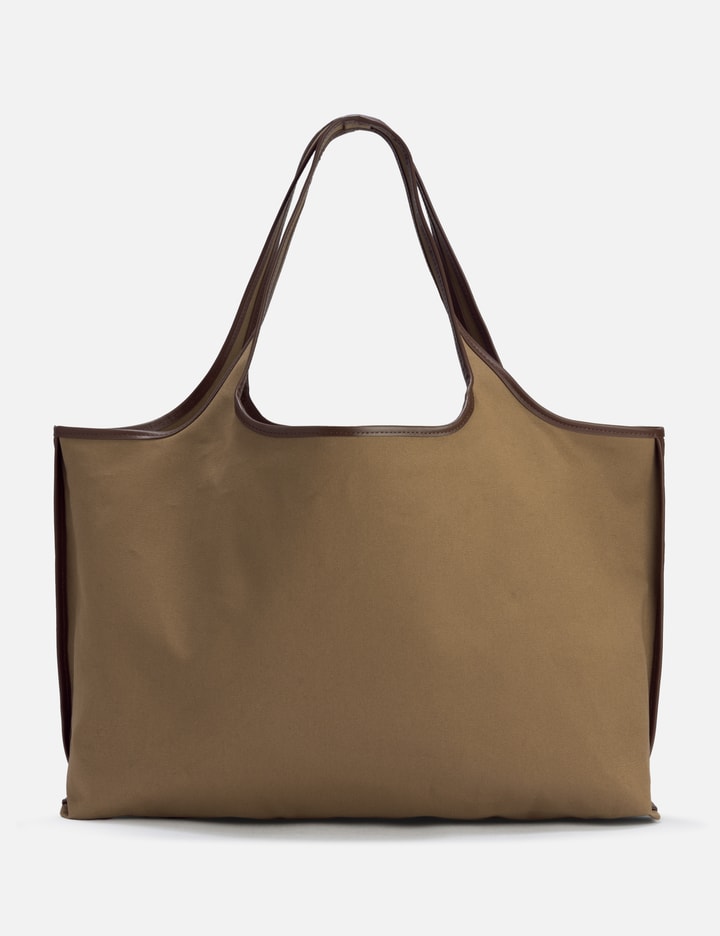 Harper Shopper Tote