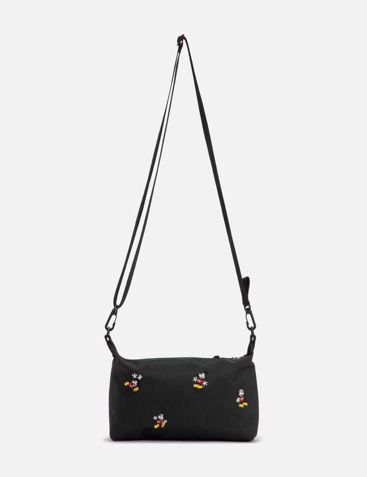 Multi Mickey Pouch Bag