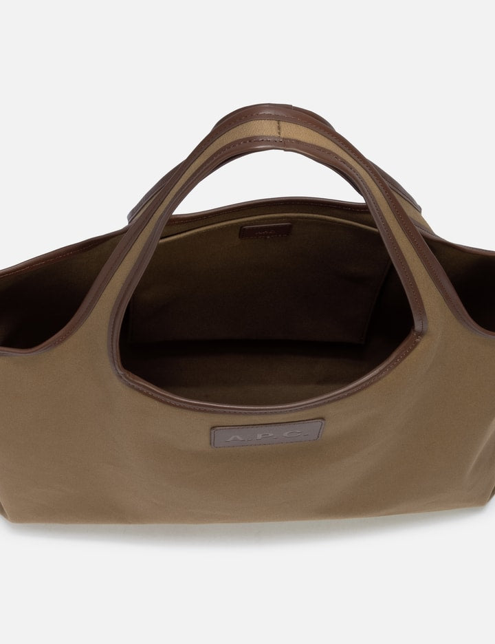 Harper Shopper Tote