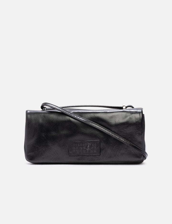 Numeric shoulder bag