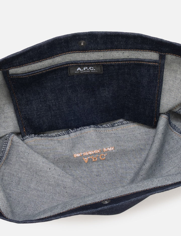 Journal Satchel