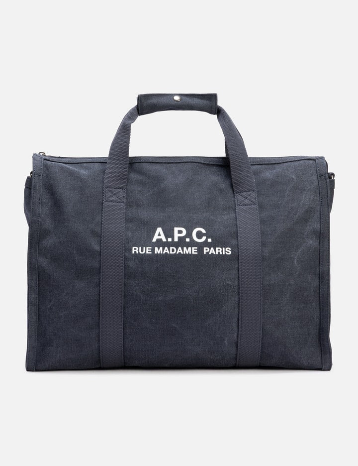 Recuperation Gym Bag
