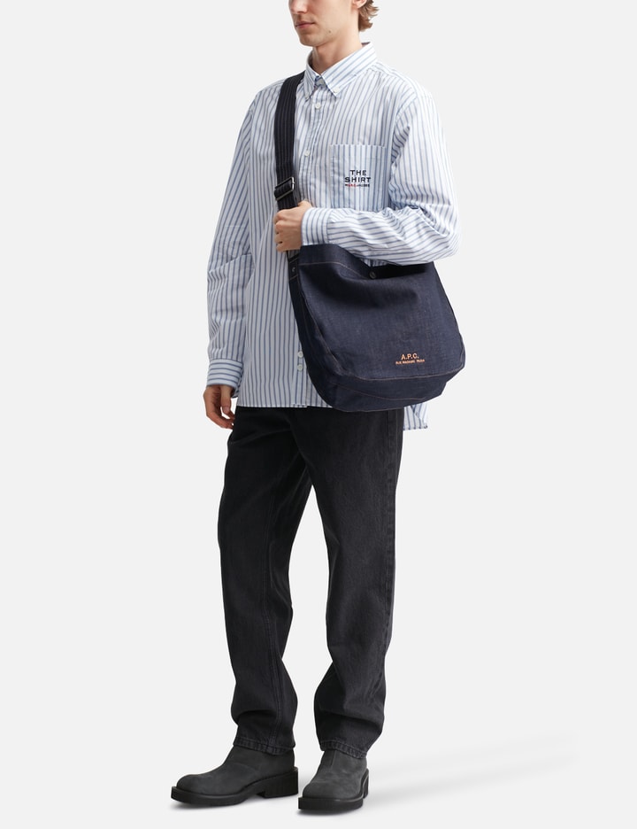 Journal Satchel