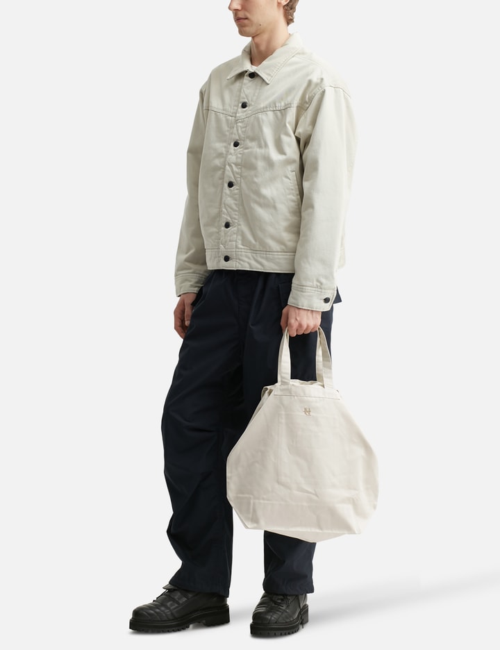 Chino Tote Bag