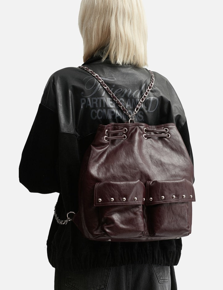 5-Way Stud Pocket Multi Bag