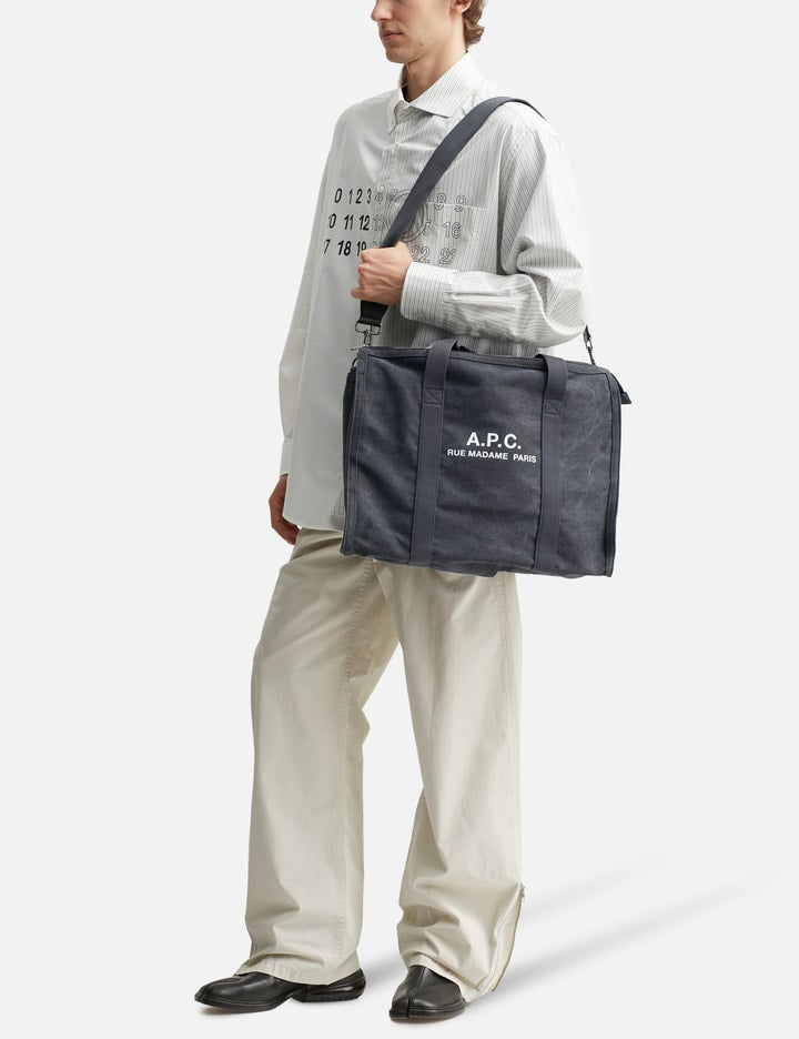 Recuperation Gym Bag