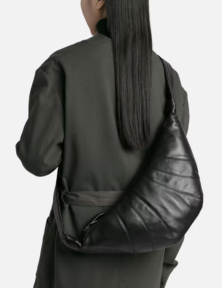 Medium Croissant Bag