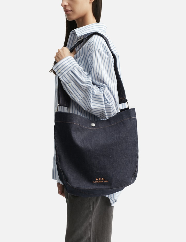 Journal Satchel