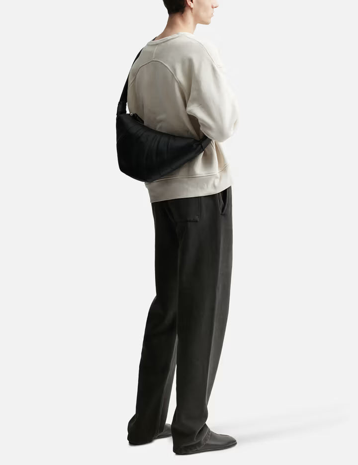 Medium Croissant Bag