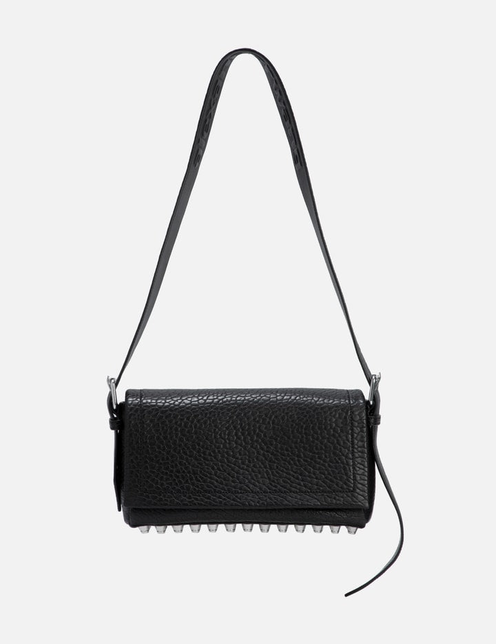 Ricco Medium Flap Bag