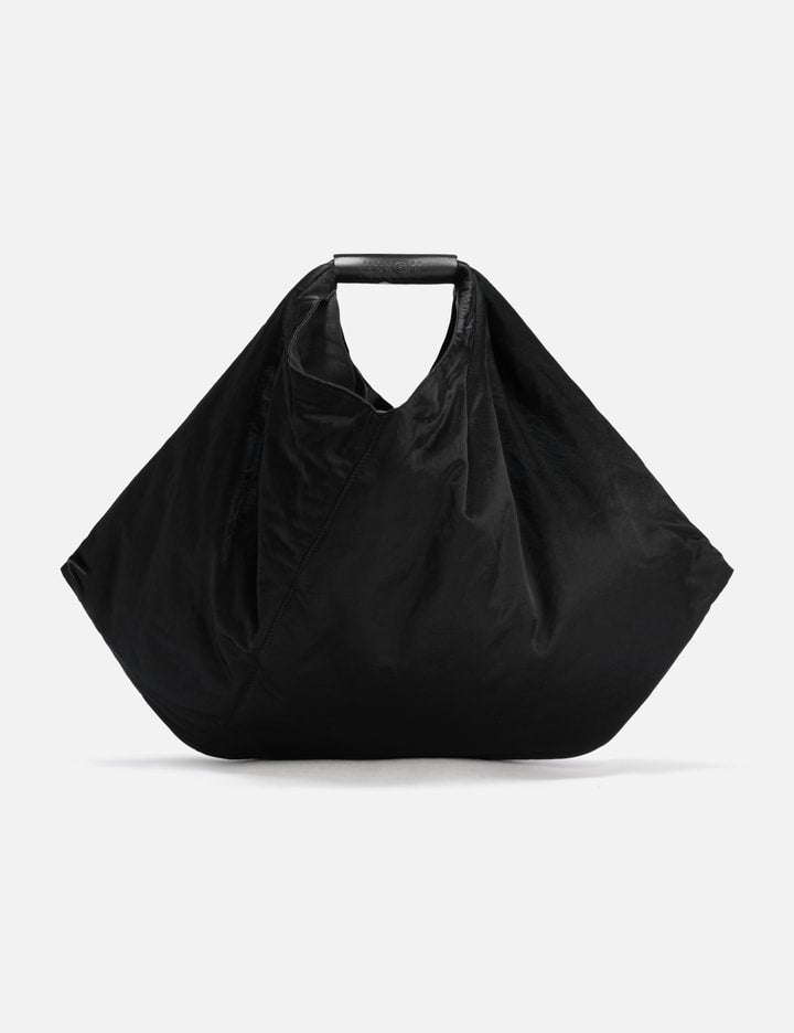 Japanese Draped Tote