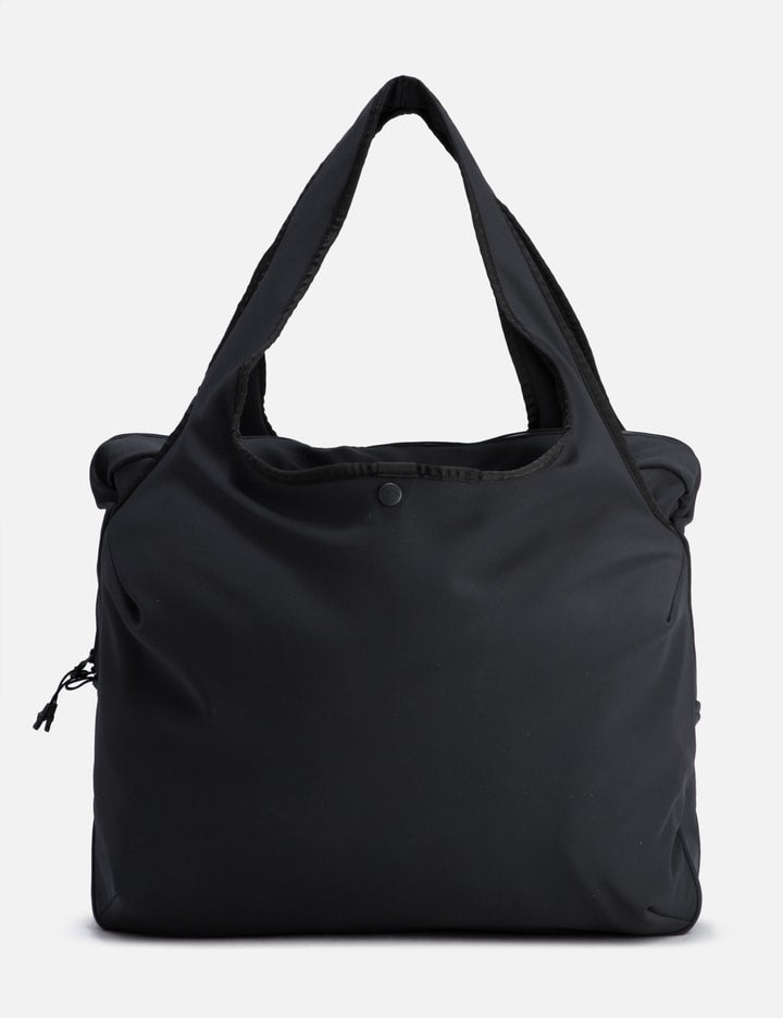 Shell Tote (Double Layer)