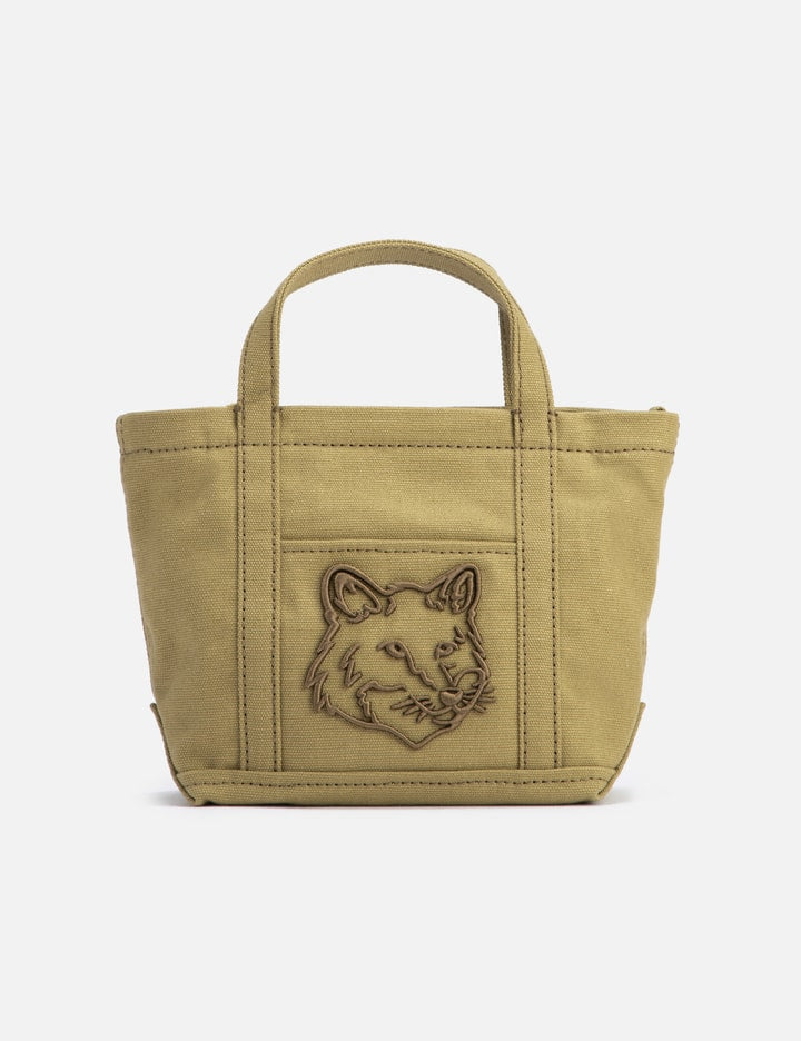 Fox Head Mini Tote