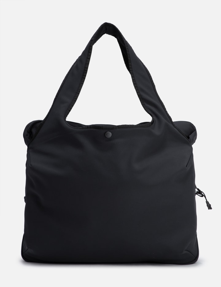 Shell Tote (Double Layer)
