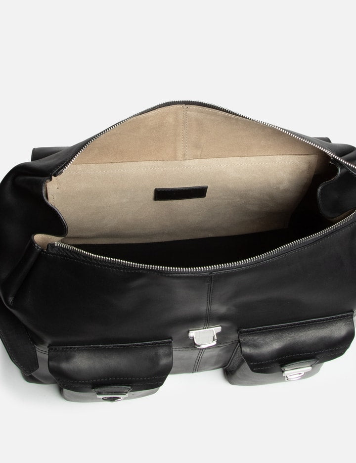 Week-End Gear Bag