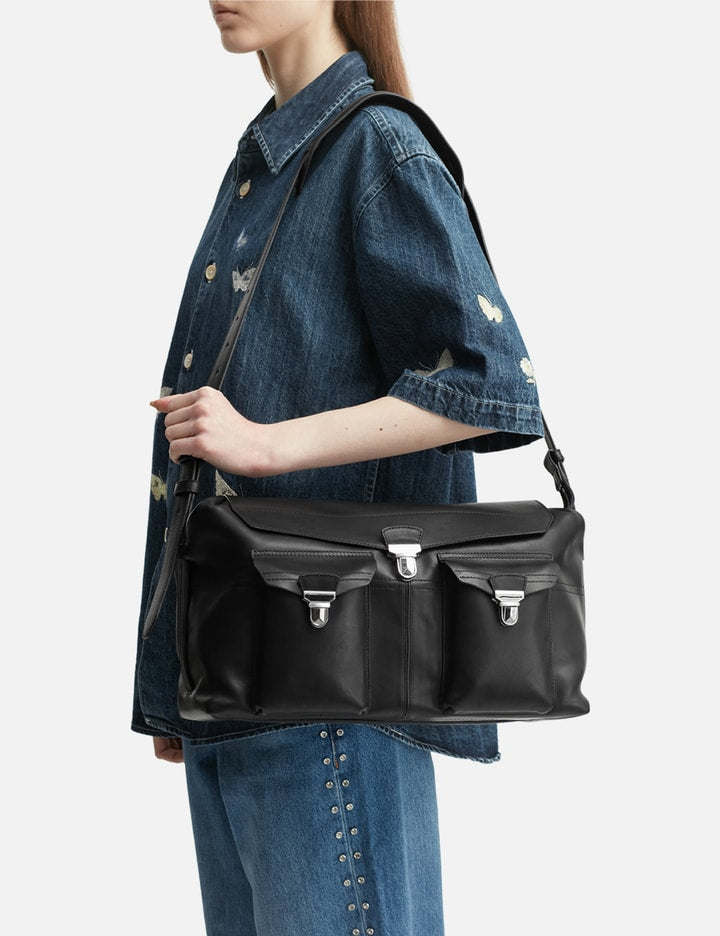 Week-End Gear Bag