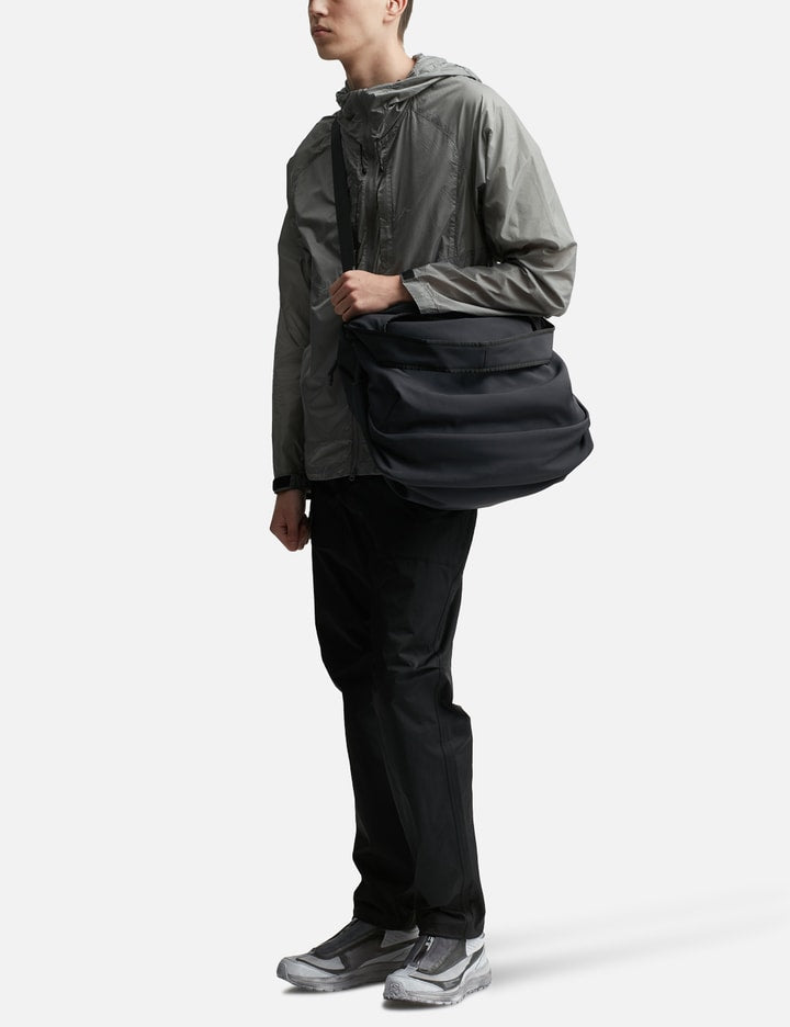 Shell Tote (Double Layer)