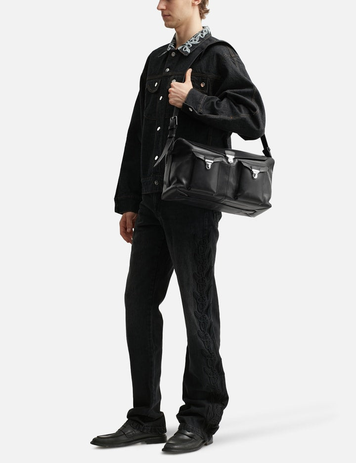 Week-End Gear Bag