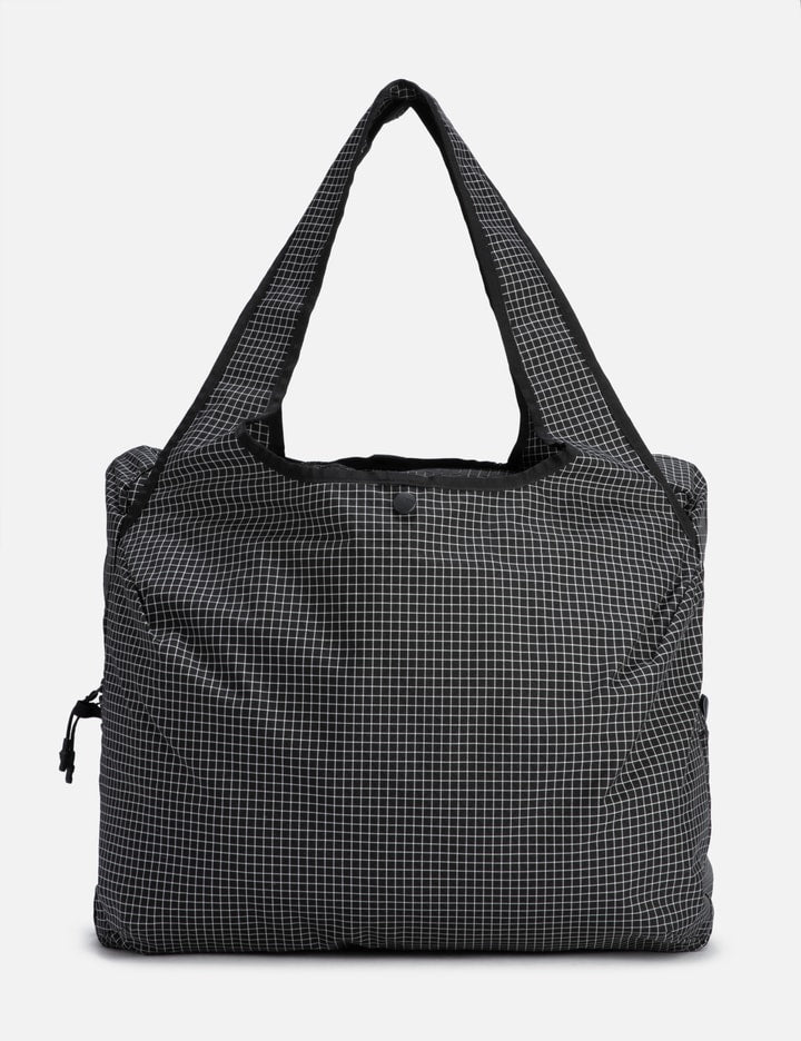 Shell Tote (B-grid)